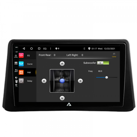 Navigatie Android Opel Mokka 2012+ 4GB | AutoDrop.ro [8]