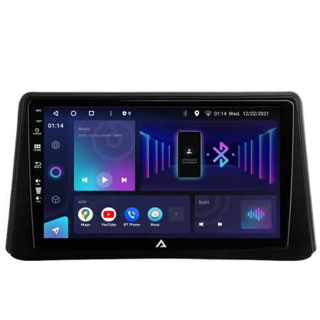 Navigatie Android Opel Mokka 2012+ 4GB | AutoDrop.ro [2]