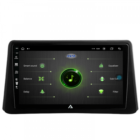 Navigatie Android Opel Mokka 2012+ 8GB | AutoDrop.ro [4]
