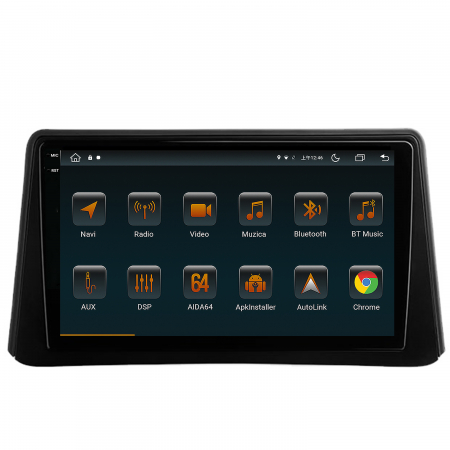 Navigatie Android 2K Opel Mokka 2012+ 4GB | AutoDrop.ro [2]