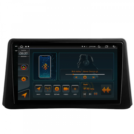 Navigatie Android 2K Opel Mokka 2012+ 4GB | AutoDrop.ro [1]