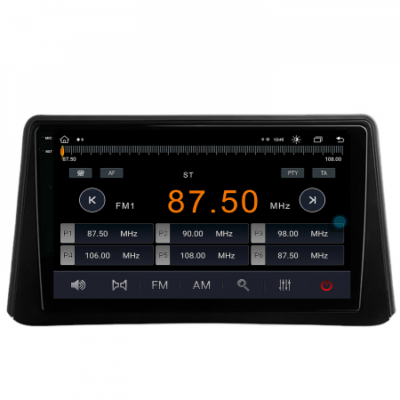 Navigatie Android 2K Opel Mokka 2012+ 4GB | AutoDrop.ro [6]