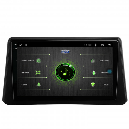 Navigatie Android 2K Opel Mokka 2012+ 8GB | AutoDrop.ro [8]