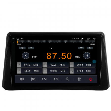 Navigatie Android 2K Opel Mokka 2012+ 8GB | AutoDrop.ro [7]