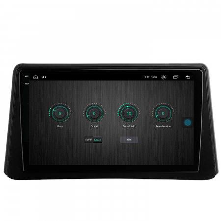 Navigatie Android 2K Opel Mokka 2012+ 8GB | AutoDrop.ro [11]