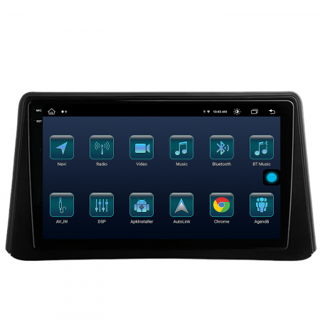 Navigatie Android 2K Opel Mokka 2012+ 8GB | AutoDrop.ro [2]