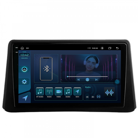Navigatie Android 2K Opel Mokka 2012+ 8GB | AutoDrop.ro [1]