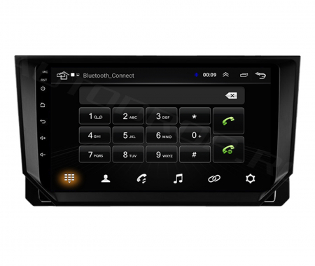 Navigatie Android Seat Ibiza 2017+ 1GB | AutoDrop.ro [5]