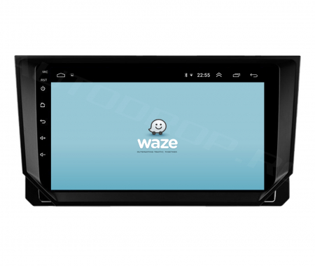 Navigatie Android Seat Ibiza 2017+ 1GB | AutoDrop.ro [13]