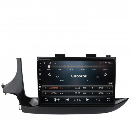 Navigatie Android Opel Mokka 2016-Prezent 2GB | AutoDrop.ro [7]