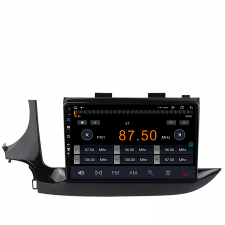 Navigatie Android Opel Mokka 2016-Prezent 8GB | AutoDrop.ro [4]