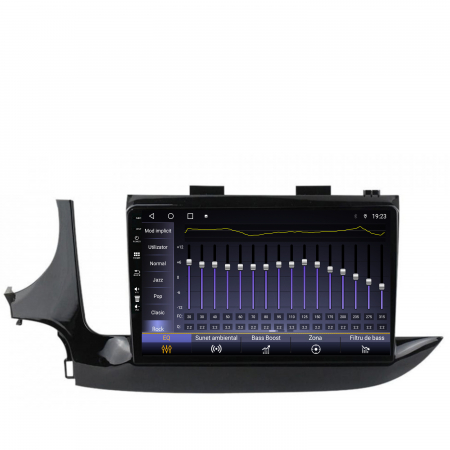 Navigatie Android Opel Mokka 2016-Prezent AD-BGB | AutoDrop.ro [9]