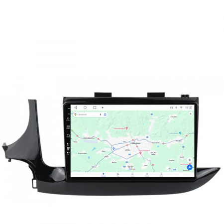 Navigatie Android Opel Mokka 2016-Prezent AD-BGB | AutoDrop.ro [7]