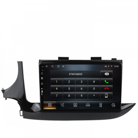 Navigatie Android Opel Mokka 2016-Prezent AD-BGB | AutoDrop.ro [6]