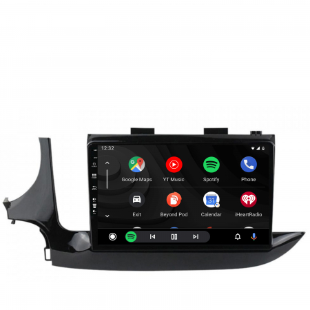 Navigatie Android Opel Mokka 2016-Prezent AD-BGB | AutoDrop.ro [5]