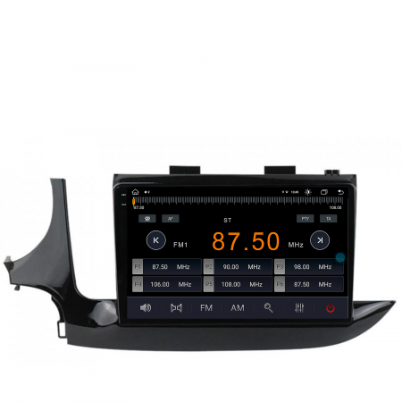 Navigatie Android Opel 2K Mokka 2016-Prezent 4GB | AutoDrop.ro [10]