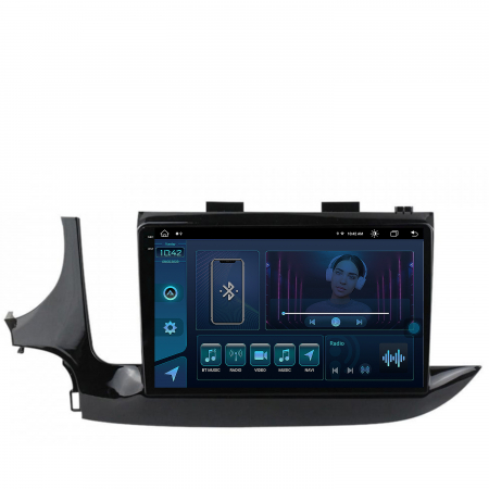Navigatie Android Opel 2K Mokka 2016-Prezent 8GB | AutoDrop.ro [1]