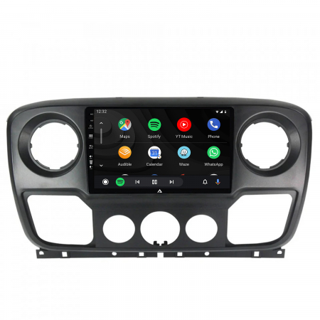 Navigatie Android Movano/Master 2011-2021 | AutoDrop.ro [5]