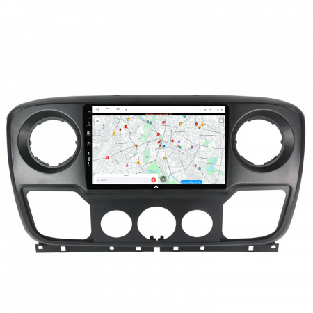 Navigatie Android Movano/Master 2011-2021 | AutoDrop.ro [6]