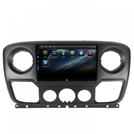 Navigatie Android Movano/Master 2011-2021 | AutoDrop.ro [4]