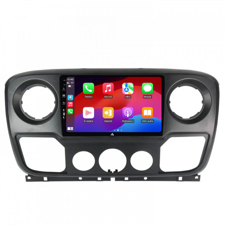 Navigatie  Android 13 Movano/Master 4+64GB | AutoDrop.ro [6]