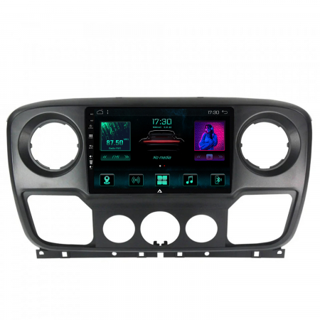 Navigatie  Android 13 Movano/Master 4+64GB | AutoDrop.ro [1]