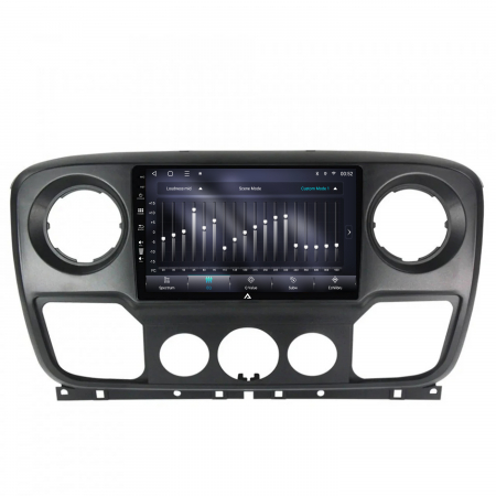 Navigatie  Android 13 Movano/Master 4+64GB | AutoDrop.ro [7]