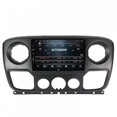 Navigatie Android Movano & Master 6GB | AutoDrop.ro [3]