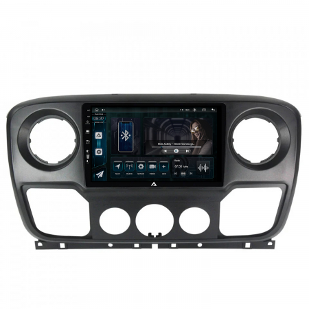 Navigatie Android 13 Renault Master 8+256GB | AutoDrop.ro [1]