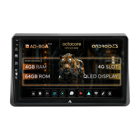 Master 3 2020-2024 - Navigatie Opel Movano / Renault Master (2020-2024), AD-BGA | AutoDrop.ro