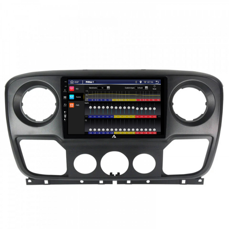 Carplay Android 12 Movano / Master 2GB | AutoDrop.ro [8]