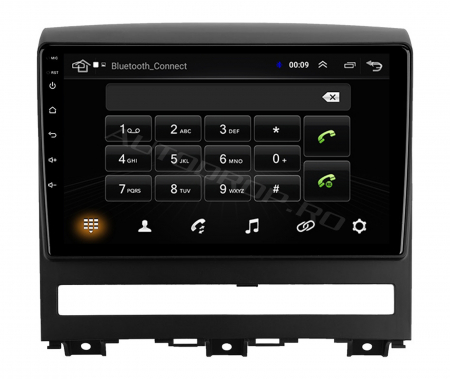 Navigatie Android Fiat Strada / Linea 1GB | AutoDrop.ro [14]