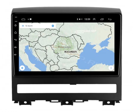 Navigatie Android Fiat Strada / Linea 1GB | AutoDrop.ro [8]