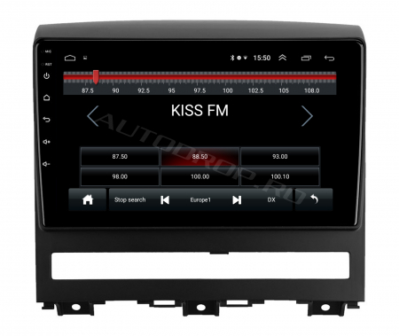 Navigatie Android Fiat Strada / Linea 1GB | AutoDrop.ro [6]