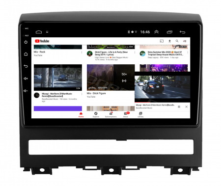 Navigatie Android Fiat Strada / Linea 1GB | AutoDrop.ro [11]