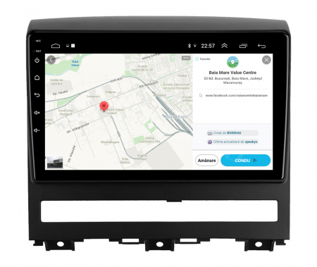Navigatie Android Fiat Strada / Linea 1GB | AutoDrop.ro [7]