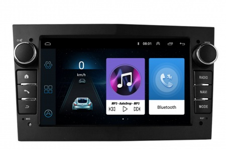 Navigatie Dedicata Opel Android 2GB | AutoDrop.ro [1]