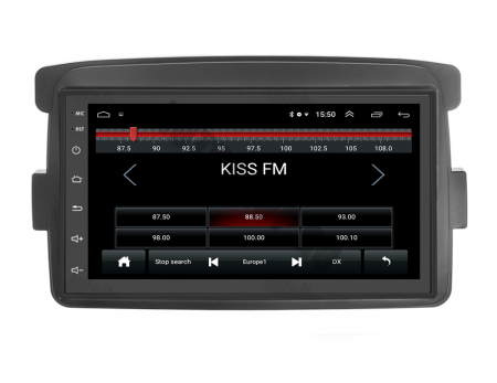 Navigatie Dacia Sandero, Logan, Duster | AutoDrop.ro [2]