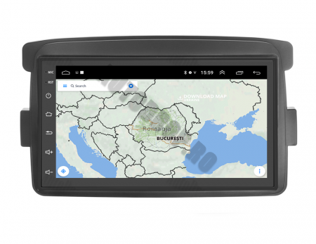 Navigatie Dacia Sandero, Logan, Duster | AutoDrop.ro [14]