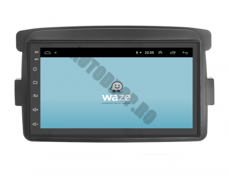 Navigatie Dacia Sandero, Logan, Duster | AutoDrop.ro [10]