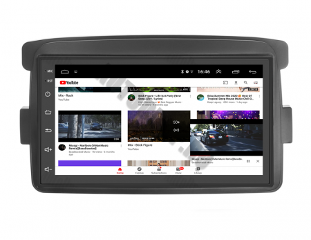 Navigatie Dacia Sandero, Logan, Duster | AutoDrop.ro [12]