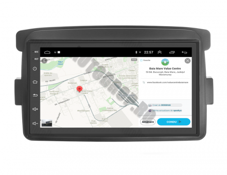 Navigatie Dacia Sandero, Logan, Duster | AutoDrop.ro [13]