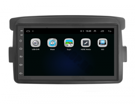 Navigatie Dacia Sandero, Logan, Duster | AutoDrop.ro [6]