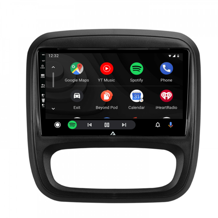 Navigatie Carplay Android Vivaro / Traffic / Talento 2GB | AutoDrop.ro [5]