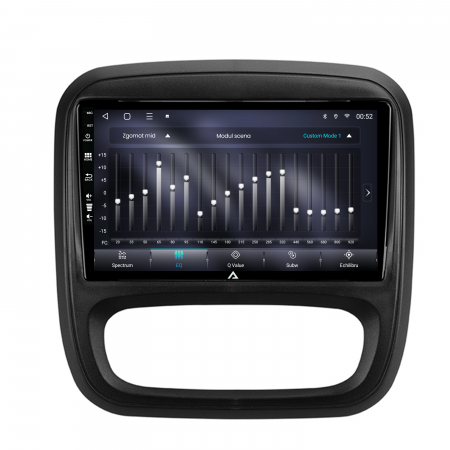 Navigatie Opel Vivaro / Traffic / Talento 2014+ 2+32GB | AutoDrop.ro [7]
