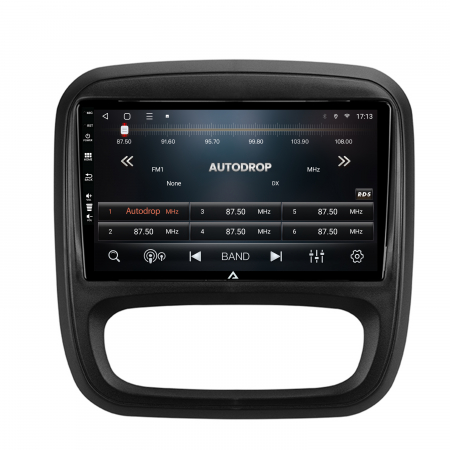 Navigatie Opel Vivaro / Traffic / Talento 2014+ 2+32GB | AutoDrop.ro [8]
