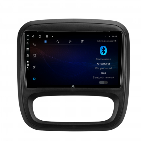 Navigatie Opel Vivaro / Traffic / Talento 2014+ 2+32GB | AutoDrop.ro [5]