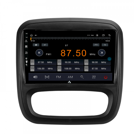 Navigatie Android 13 Vivaro / Traffic / Talento 8GB | AutoDrop.ro [6]