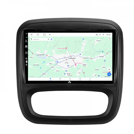 Navigatie  Android 13 Vivaro / Traffic / Talento | AutoDrop.ro [6]
