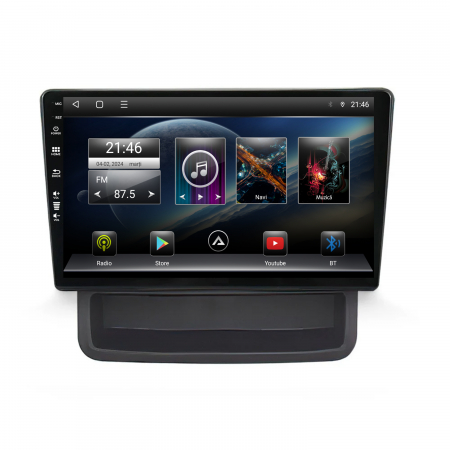 Navigatie Android Opel Vivaro / Renault Trafic (2010-2014) 2GB | AutoDrop.ro [1]